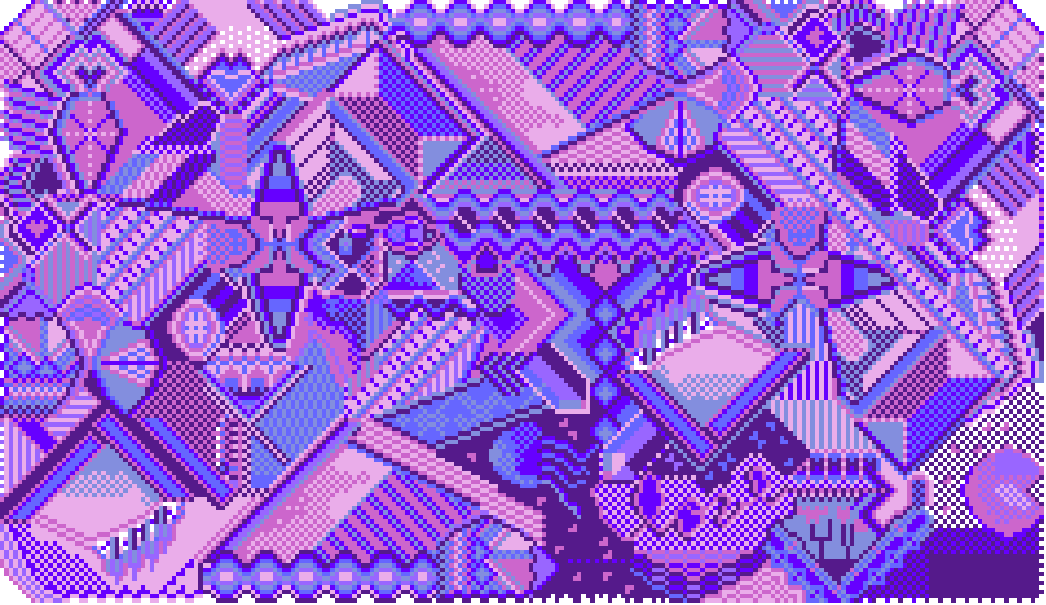 Пиксельные орнаменты. Пиксельный узор. Фиолетовые пиксели. Пиксельные двухцветные узоры. Фиолетовый пиксели